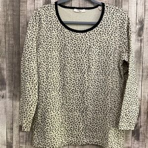 DÔEN SONGBIRD PAISLEY NWOT/FINAL MARKDOWN